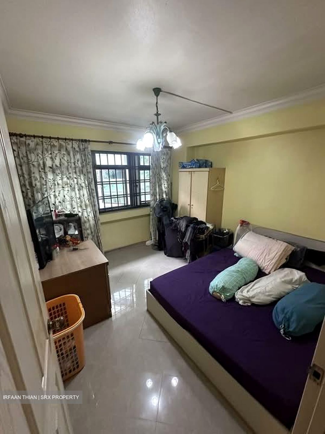 Blk 367 Corporation Drive (Jurong West), HDB 5 Rooms #549767741